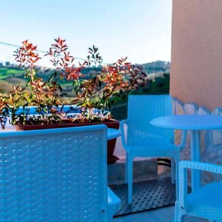 La Casa Del Nonno Bed & Breakfast Spoltore Exterior foto